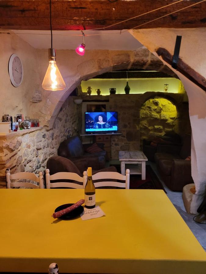 Gites Chez Daniel "Languedoc" Florensac Exterior foto